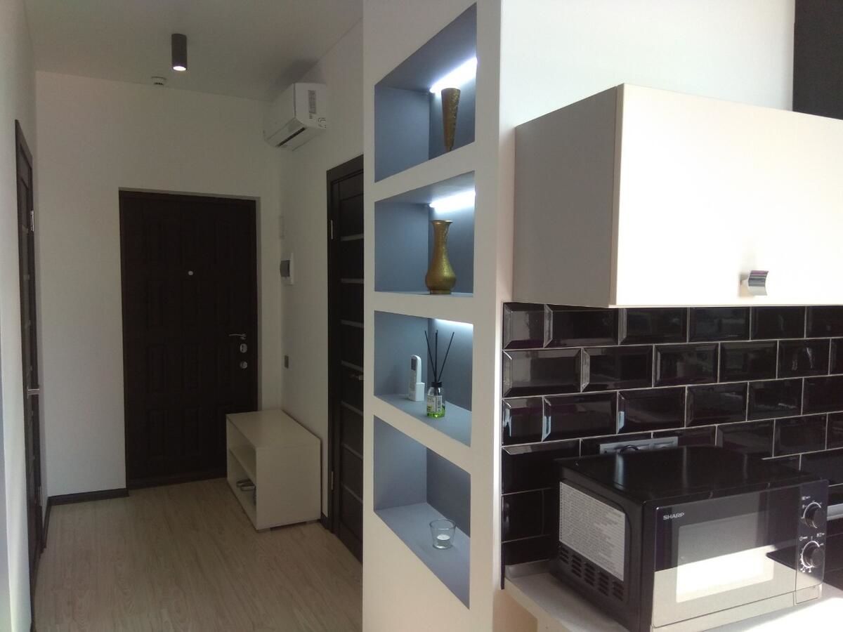 Апартаменты 32 жемчужина Одесса-5