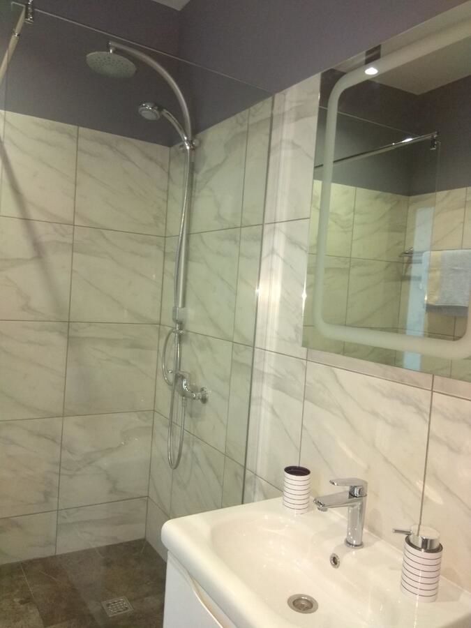 Апартаменты 32 жемчужина Одесса-6