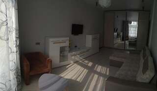 Апартаменты 32 жемчужина Одесса Апартаменты с 1 спальней-16