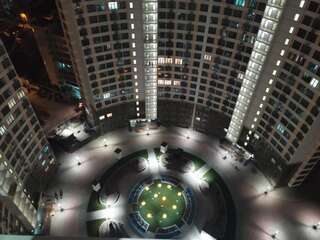 Апартаменты 32 жемчужина Одесса Апартаменты с 1 спальней-17