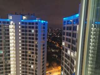 Апартаменты 32 жемчужина Одесса Апартаменты с 1 спальней-18