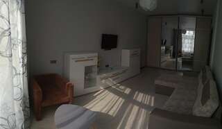 Апартаменты 32 жемчужина Одесса Апартаменты с 1 спальней-7