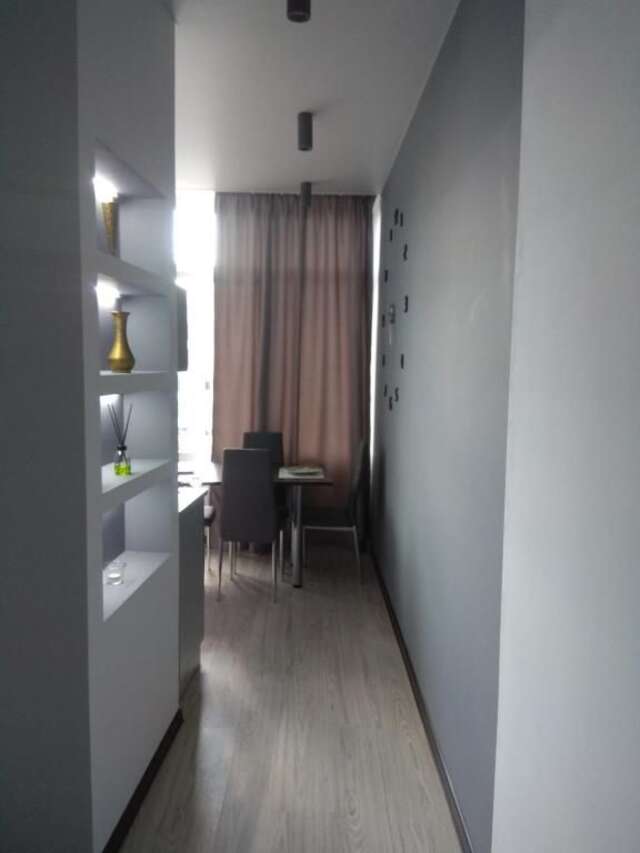 Апартаменты 32 жемчужина Одесса-12