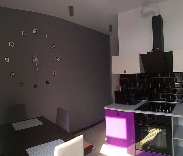 Апартаменты 32 жемчужина Одесса-7